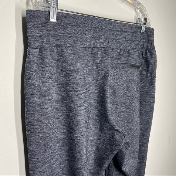Athleta Metro Downtown Jogger Pants Sz L Tall - Picture 6 of 14